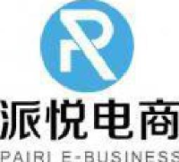上海派悦电子商务有限公司_企业Logo