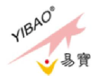 易宝(福建)高分子材料股份公司_企业Logo