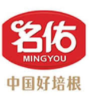 名佑（福建）食品有限公司_企业Logo