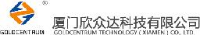 厦门欣众达科技有限公司_企业Logo
