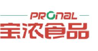 上海宝浓食品股份有限公司_企业Logo