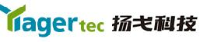 扬戈科技股份有限公司_企业Logo