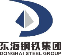 唐山东海钢铁集团有限公司_企业Logo