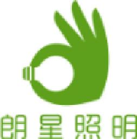厦门市朗星科技股份有限公司_企业Logo