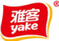 福建雅客食品有限公司_企业Logo
