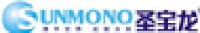 湖北圣宝龙电动车有限公司_企业Logo