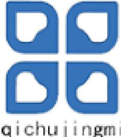 圻楚精密金属制造（上海）股份有限公司_企业Logo
