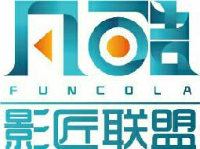 上海凡酷文化传媒有限公司_企业Logo