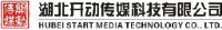 湖北开动传媒科技有限公司_企业Logo
