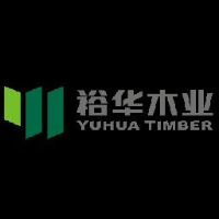 浙江裕华木业股份有限公司_企业Logo
