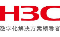 新华三技术有限公司_企业Logo