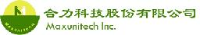 合力科技股份有限公司_企业Logo
