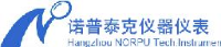 杭州诺普泰克仪器仪表有限公司_企业Logo