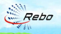 重庆睿博光电股份有限公司_企业Logo