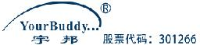 苏州宇邦新型材料股份有限公司_企业Logo