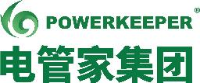 电管家集团股份有限公司_企业Logo