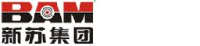 无锡贝宁机械有限公司_企业Logo