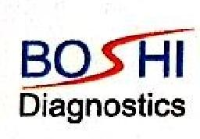 上海博实诊断产品有限公司_企业Logo