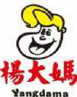 浙江杨大妈农副产品配送有限公司_企业Logo