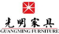 光明集团南京金洲家具有限公司_企业Logo