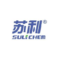江苏苏利精细化工股份有限公司_企业Logo