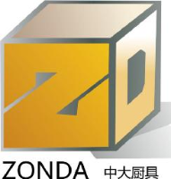 南京中大厨房设备有限公司_企业Logo