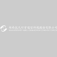湖南航天环宇通信科技股份有限公司_企业Logo