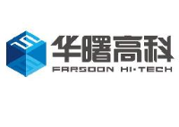 湖南华曙高科技股份有限公司_企业Logo