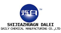 石家庄大雷日化用品制造有限公司_企业Logo