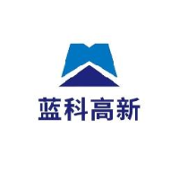 甘肃蓝科石化高新装备股份有限公司_企业Logo