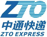 中通快递股份有限公司_企业Logo