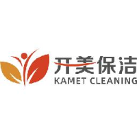 开美（上海）环境服务有限公司_企业Logo