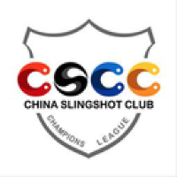 上海越客体育用品有限公司_企业Logo