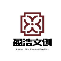 福建盈浩文化创意股份有限公司_企业Logo