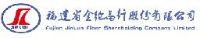 福建省金纶高纤股份有限公司_企业Logo