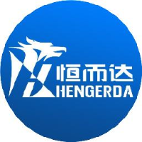 福建恒而达新材料股份有限公司_企业Logo
