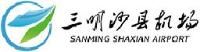 福建三明机场有限公司_企业Logo