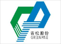 福建青松股份有限公司_企业Logo