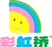 汕头市乐彩玩具有限公司_企业Logo