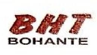泉州市博汉机械股份有限公司_企业Logo
