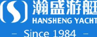 厦门瀚盛游艇有限公司_企业Logo