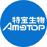 厦门特宝生物工程股份有限公司_企业Logo
