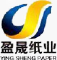 漳州盈晟纸业有限公司_企业Logo