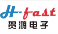 上海贺鸿电子科技股份有限公司_企业Logo