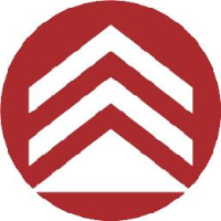 上海中谷物流股份有限公司_企业Logo