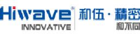 上海和伍精密仪器股份有限公司_企业Logo