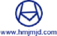 上海华旻机械制造有限公司_企业Logo