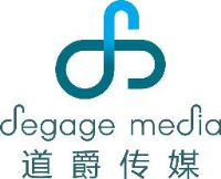 上海道爵影视传媒有限公司_企业Logo