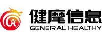 上海健麾信息技术股份有限公司_企业Logo