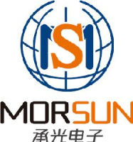 广州承光电子照明有限公司_企业Logo